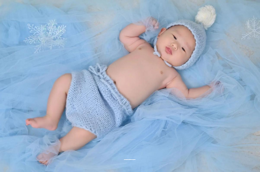 慈溪宝宝发烧多久会好